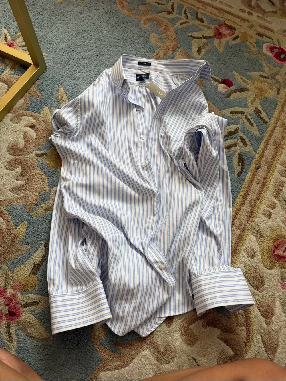 J. Crew crew men’s